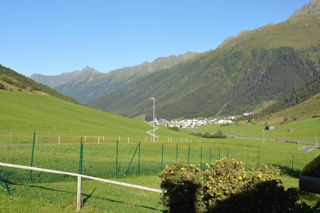 Hotel Alpinhotel Monte Superior - Silvretta Card Premium Betrieb 3*