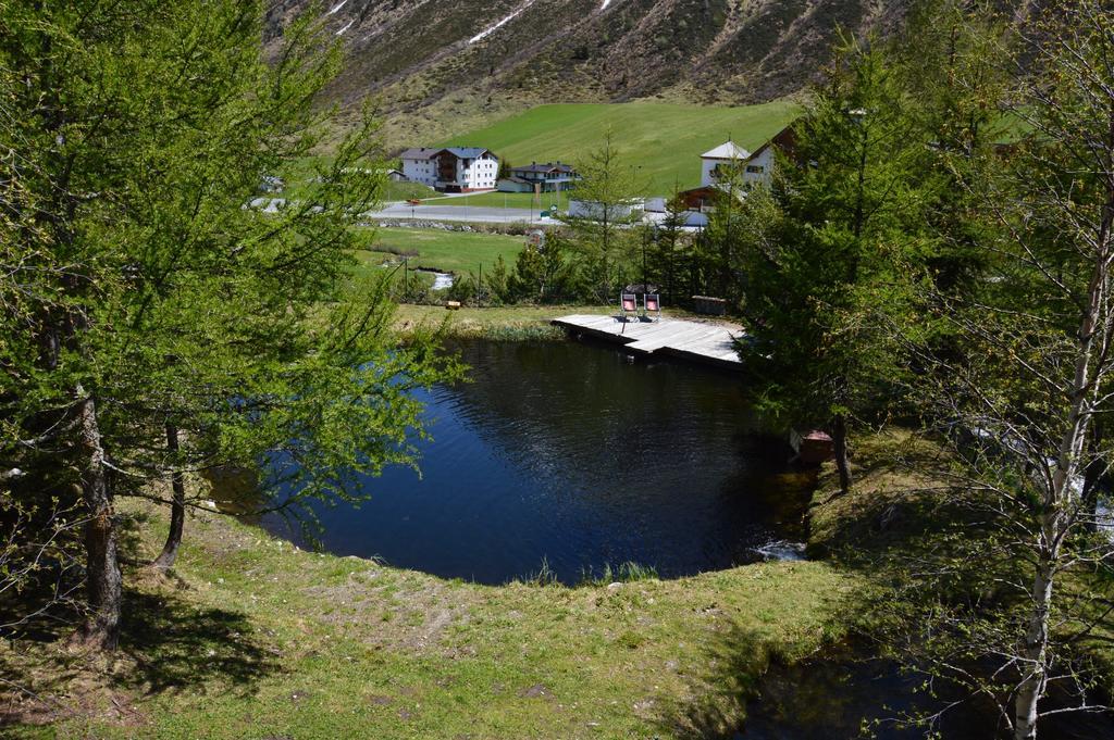 Alpinhotel Monte Superior - Silvretta Card Premium Betrieb 3*