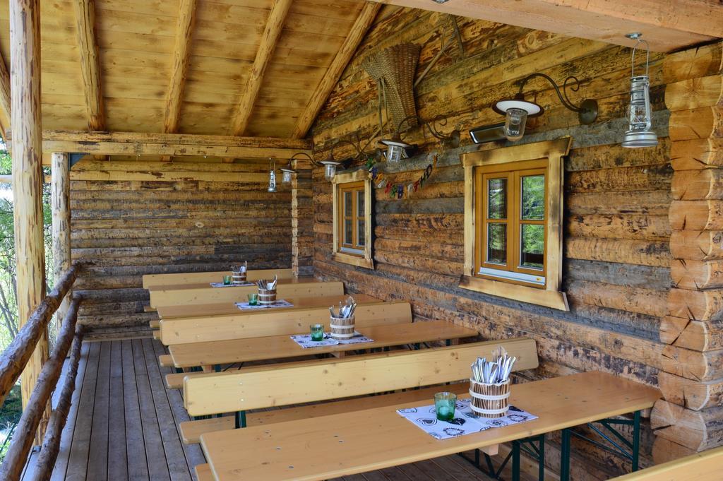 Alpinhotel Monte Superior - Silvretta Card Premium Betrieb Hotel 3*