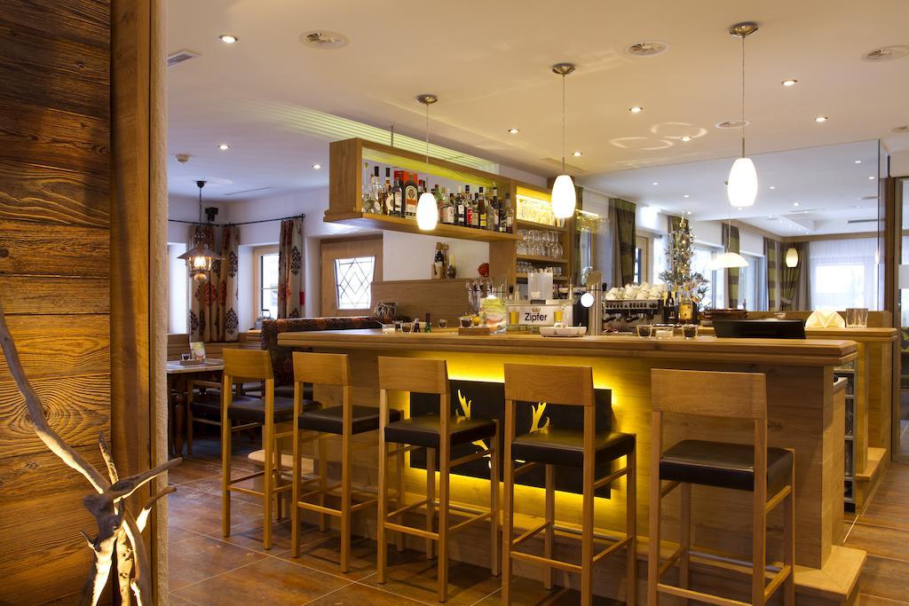 Alpinhotel Monte Superior - Silvretta Card Premium Betrieb Galtür