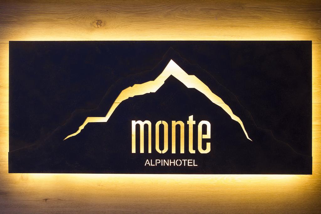 Alpinhotel Monte Superior - Silvretta Card Premium Betrieb 3*
