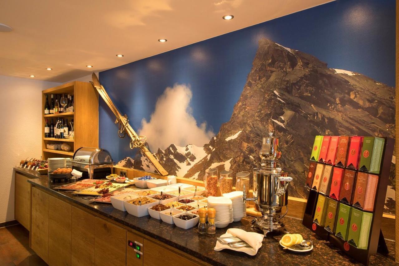 Alpinhotel Monte Superior - Silvretta Card Premium Betrieb Galtür