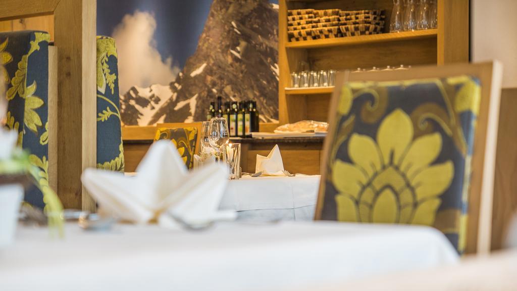 Alpinhotel Monte Superior - Silvretta Card Premium Betrieb Hotel 3*