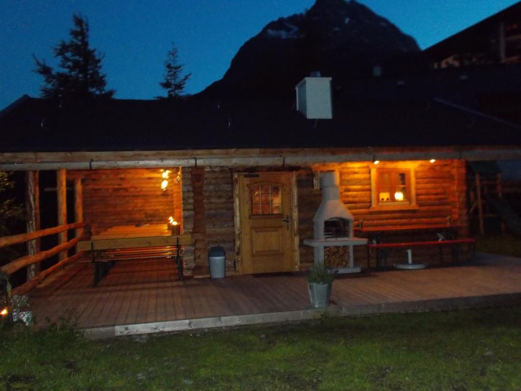 Hotel Alpinhotel Monte Superior - Silvretta Card Premium Betrieb 3*