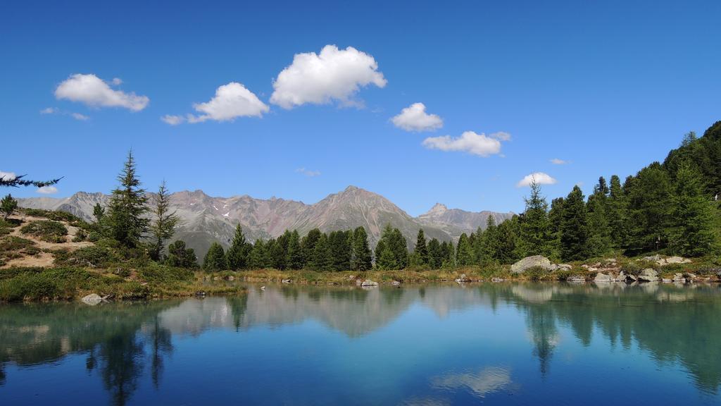 Alpinhotel Monte Superior - Silvretta Card Premium Betrieb Hotel 3*