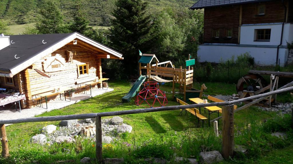 Alpinhotel Monte Superior - Silvretta Card Premium Betrieb 3* Galtür