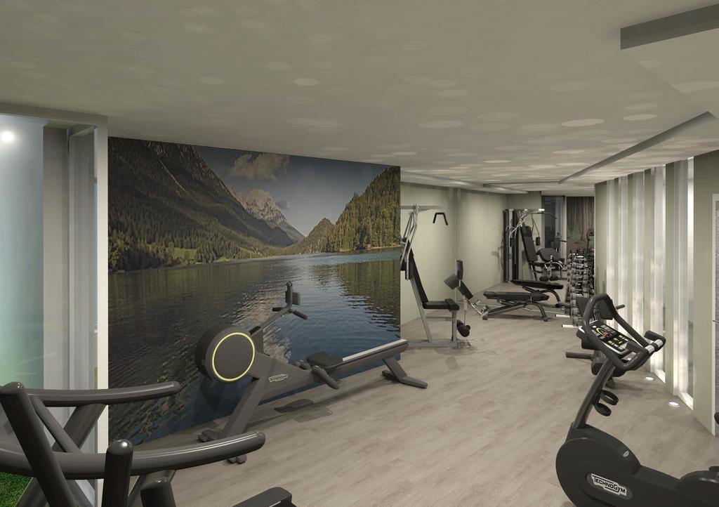 Alpinhotel Monte Superior - Silvretta Card Premium Betrieb