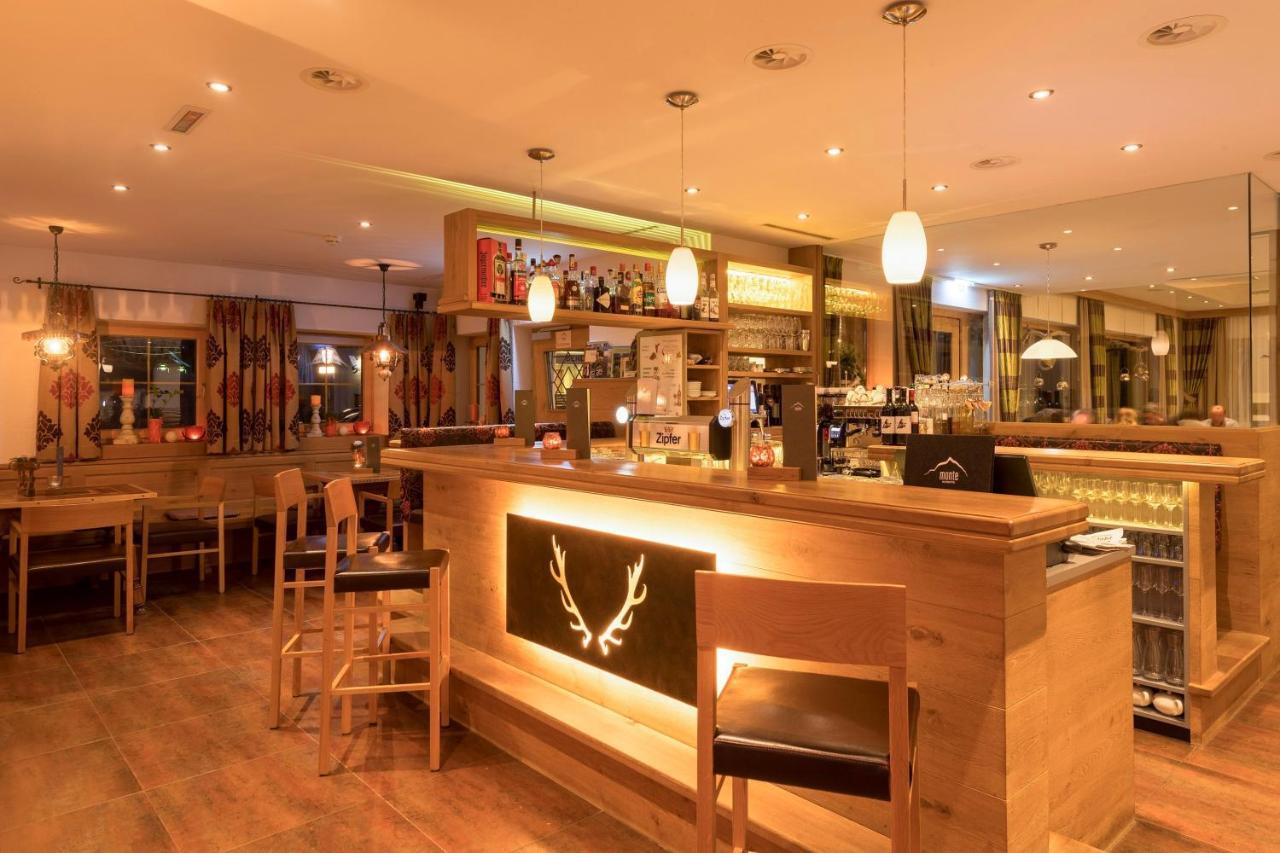 Hotel Alpinhotel Monte Superior - Silvretta Card Premium Betrieb